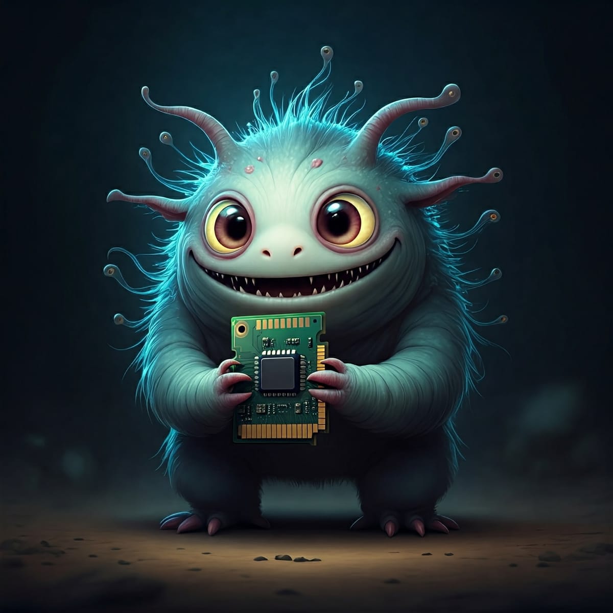 Fighting the Memory Monster: A Docker and Resource Limits