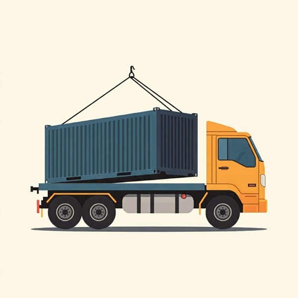 Taming My Docker Containers with Portainer: A Self-Hosting Love Story