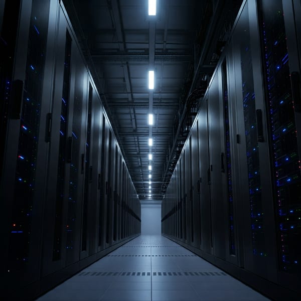 Cross-Account Data Transfer: Unloading Redshift to S3