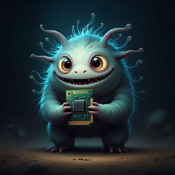 Fighting the Memory Monster: A Docker and Resource Limits