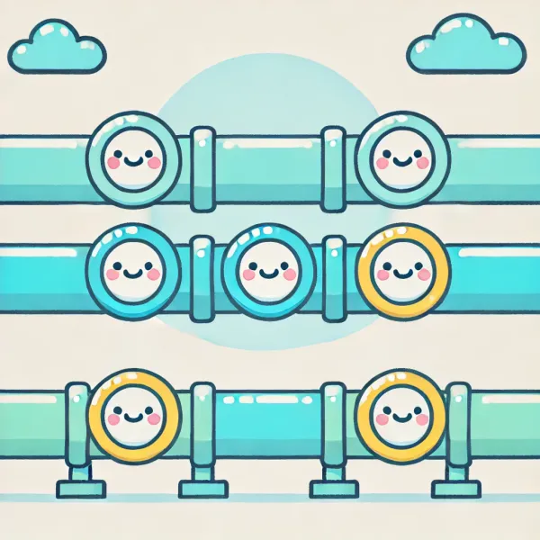 Building a Simple CI/CD Pipeline with Docker, EC2, GitHub Actions, and ECR 🚀🐳