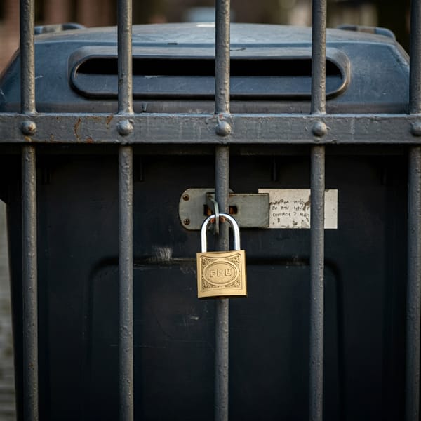Reclaiming Privacy: Self-Hosting PrivateBin